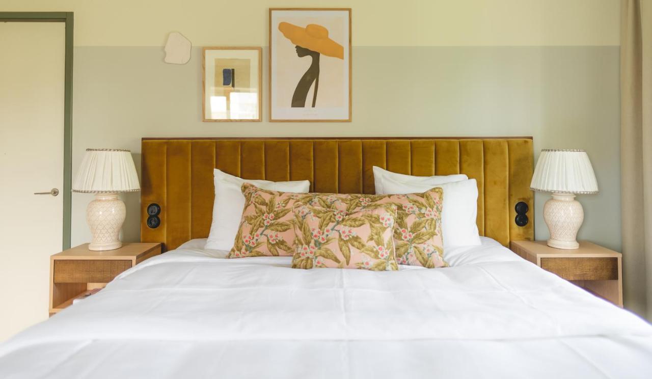 Hotel Elite Martenson 4*
