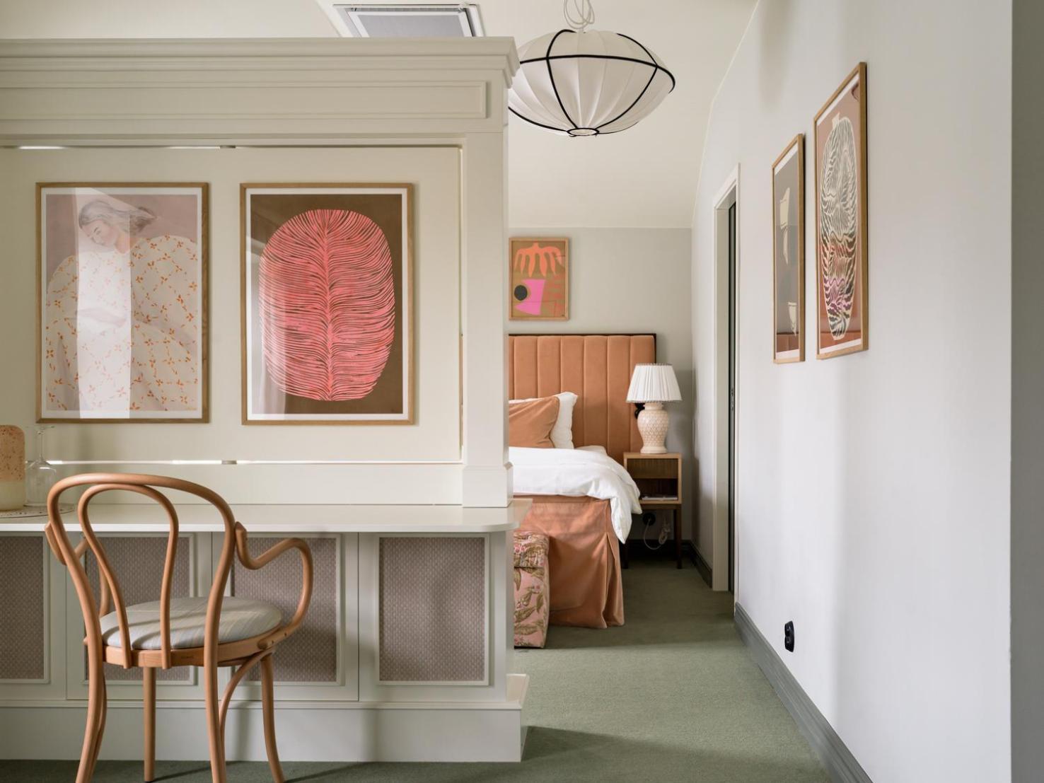 Hotel Elite Martenson