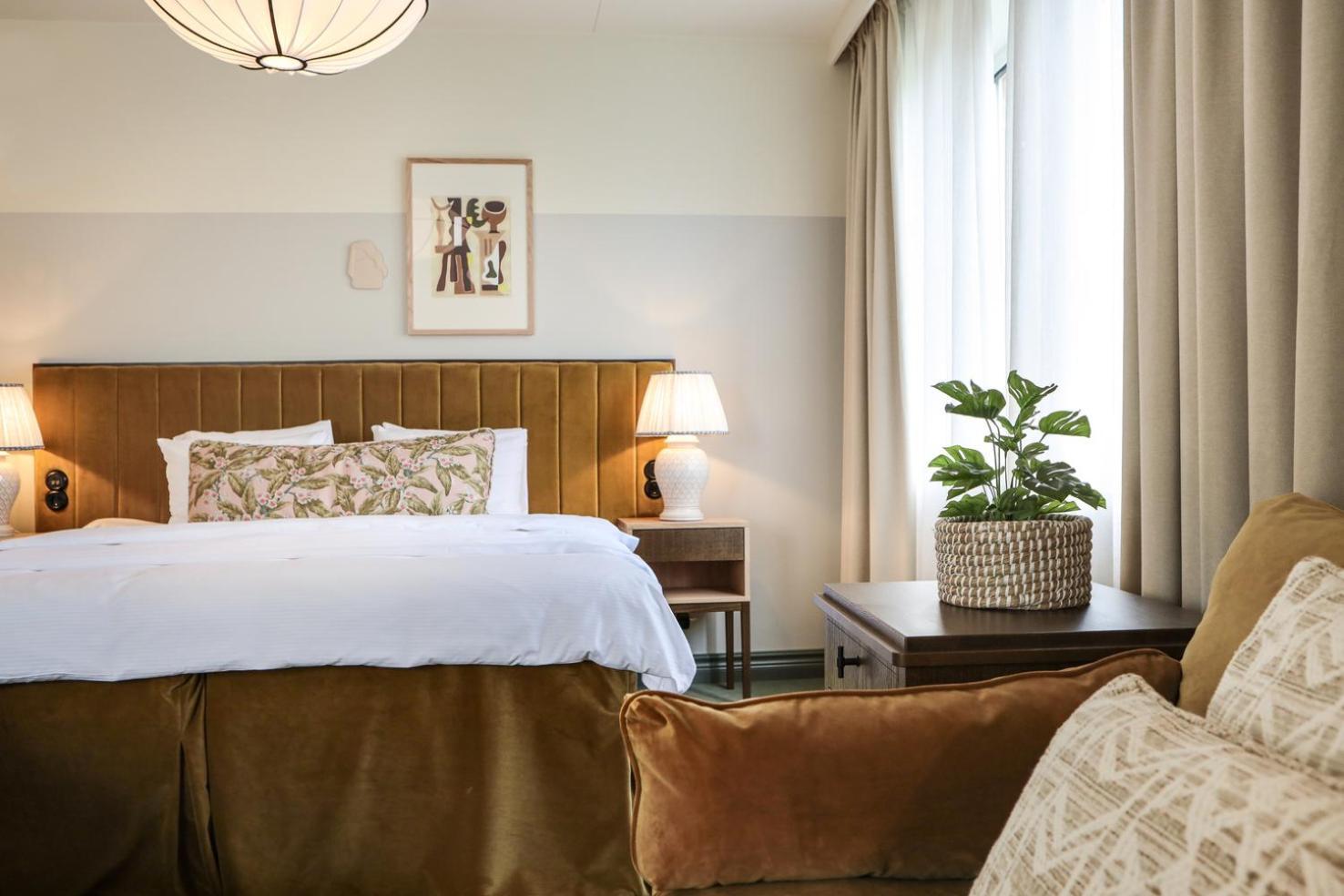 Hotel Elite Martenson 4*