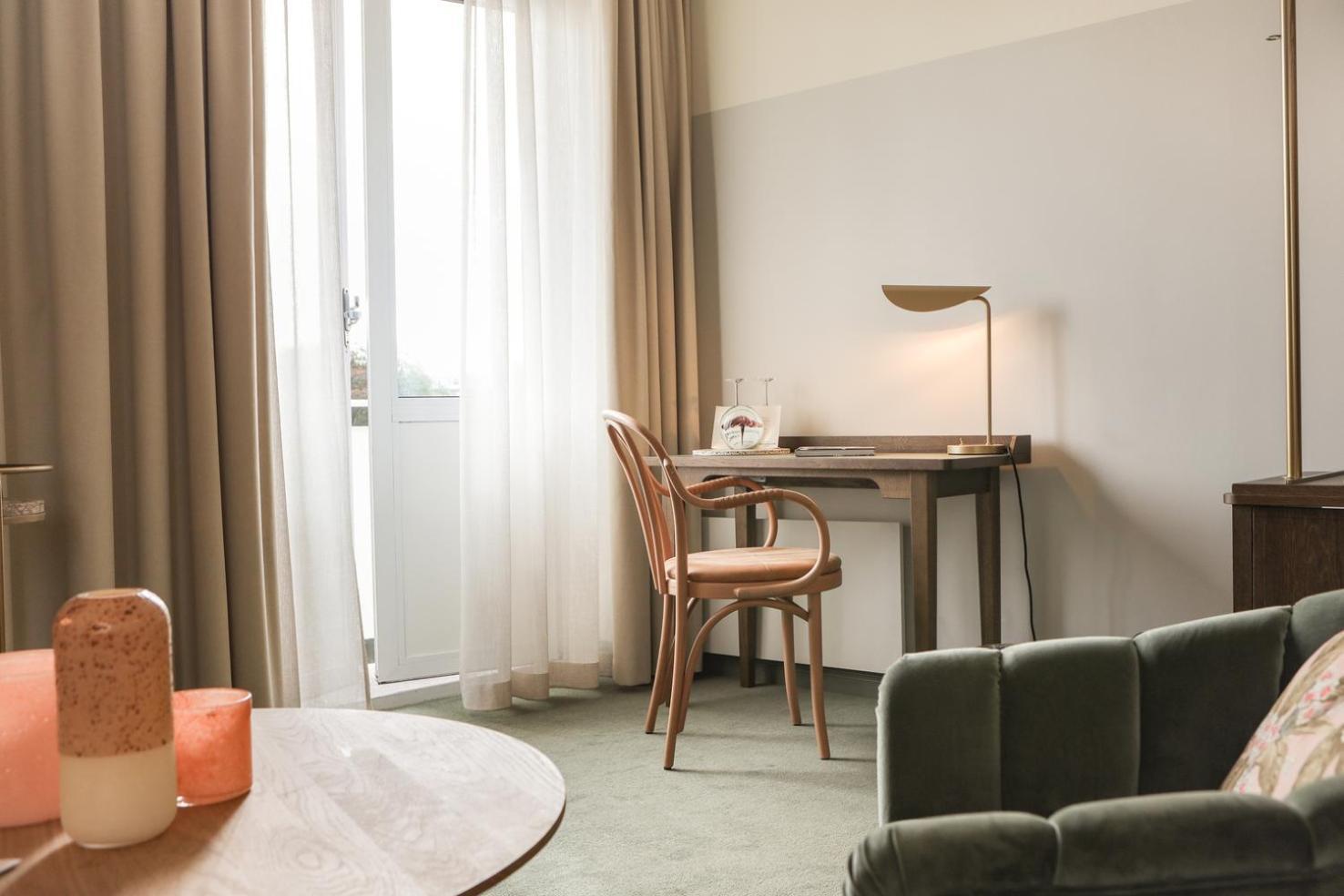 Elite Martenson Hotel 4*