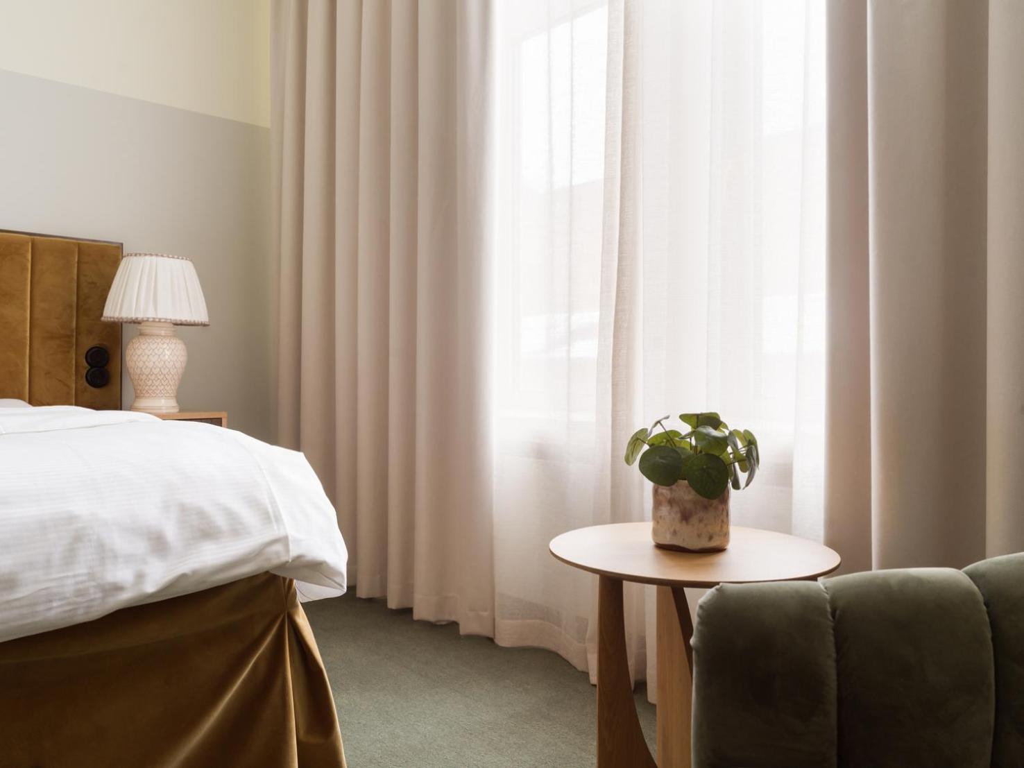 Elite Martenson 4* Halmstad