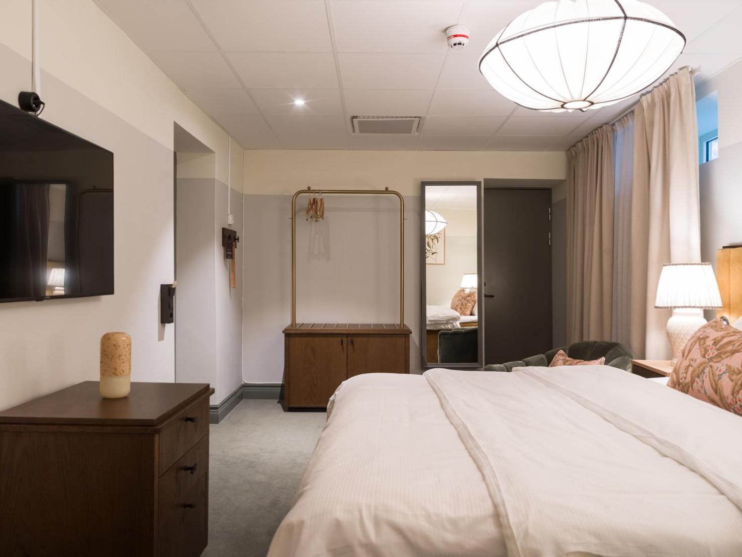 Hotel Elite Martenson 4*