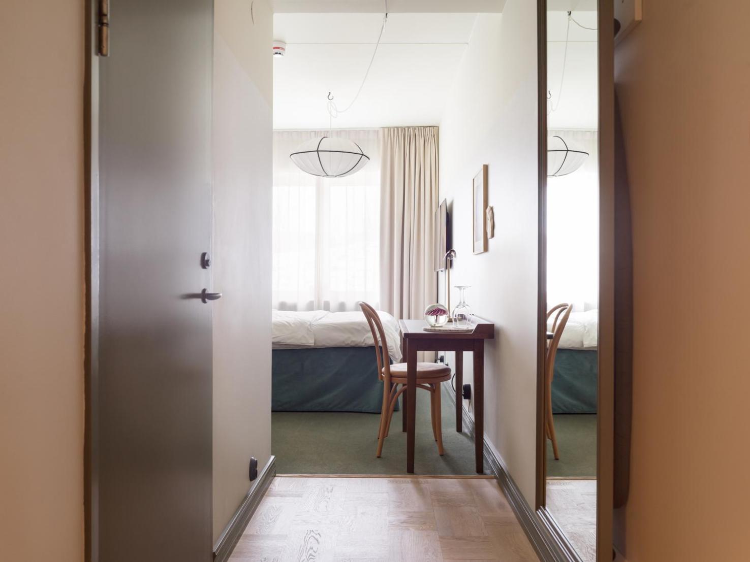 Hotel Elite Martenson Halmstad