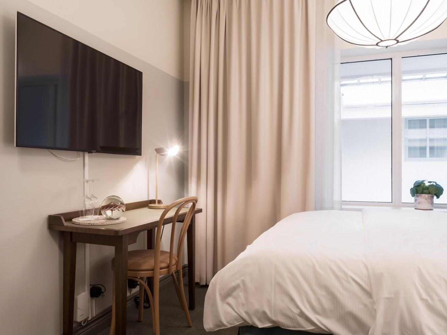 Elite Martenson 4* Halmstad