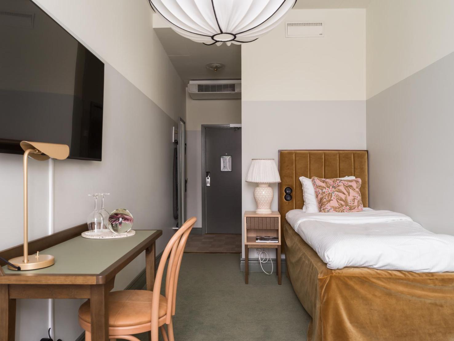 Hotel Elite Martenson Halmstad