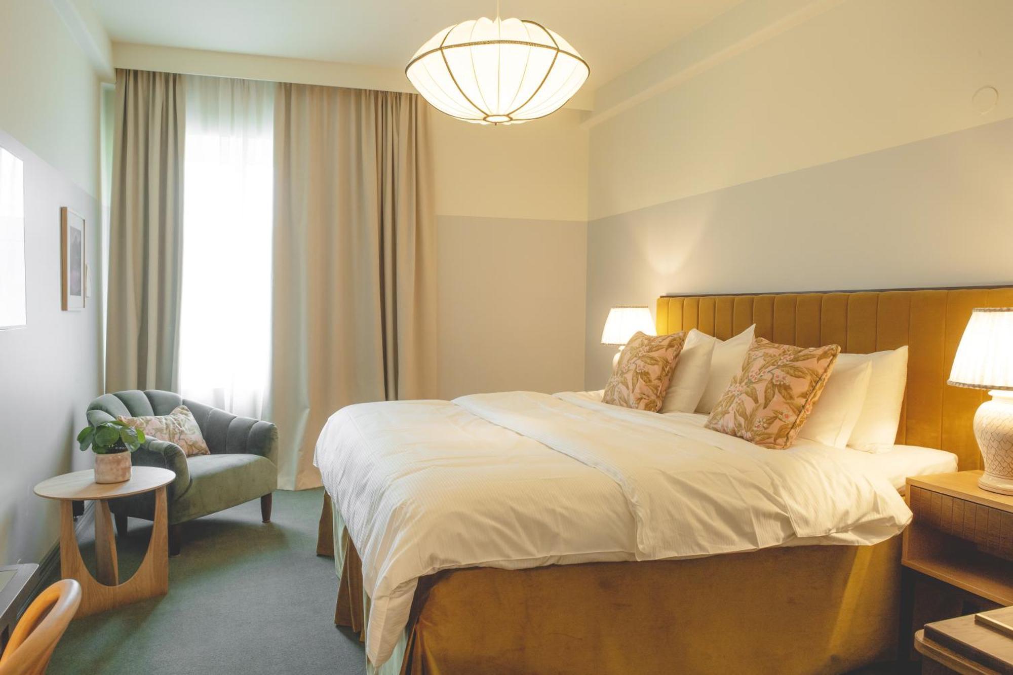 Hotel Elite Martenson Halmstad